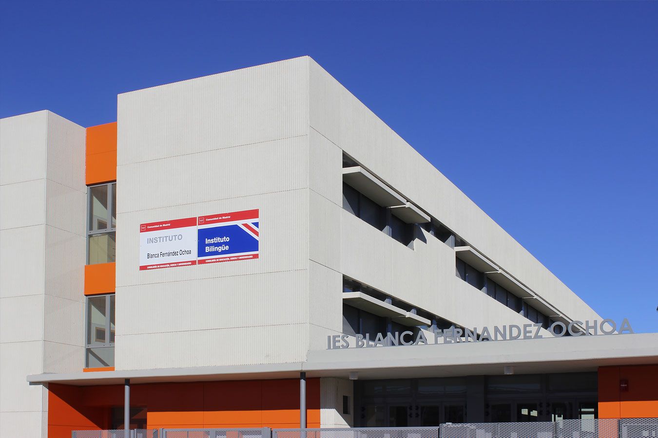 IES-Blanca-Fernandez-Ochoa-02 Construcción Instituto Enseñanza Superior - Blanca Fernandez Ochoa