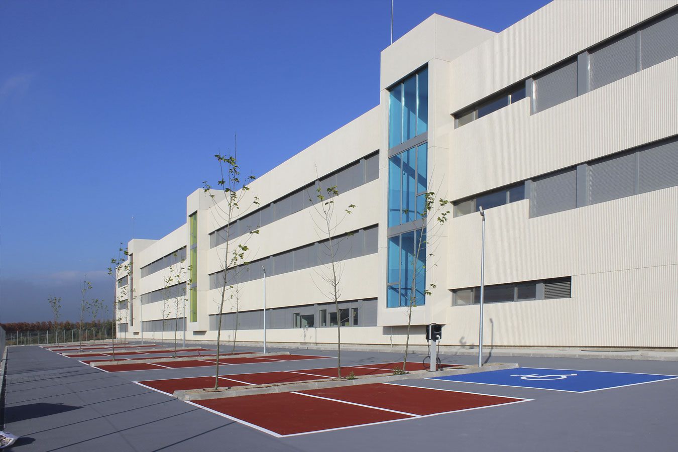 IES-Blanca-Fernandez-Ochoa-05a Construcción Instituto Enseñanza Superior - Blanca Fernandez Ochoa